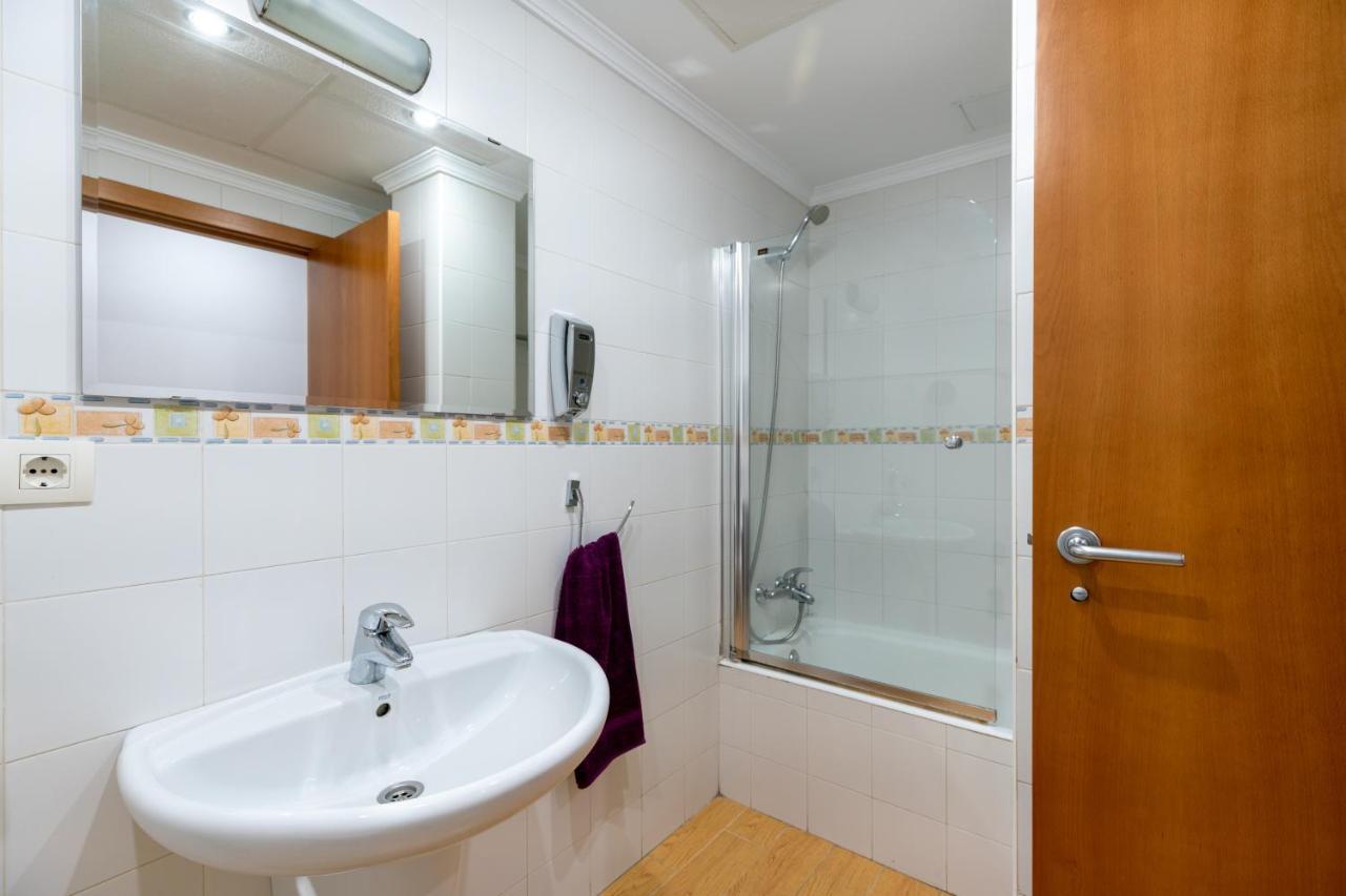 Luxury Duplex 200 M2 Terrace Parking StayinSevilla Exterior foto